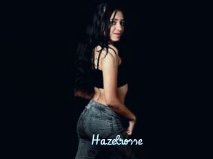 Hazelrosse