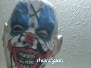 Heathenfucer