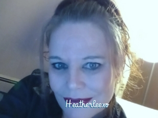 Heatherleexo