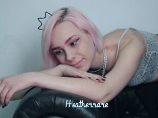 Heatherrare