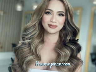 Heavenjohansson