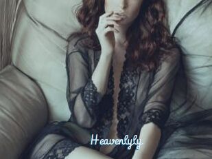 Heavenlyly