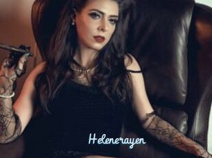 Helenerayen