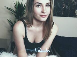 Heliaahr