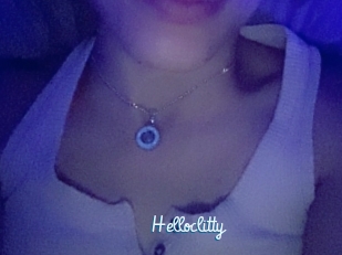 Helloclitty