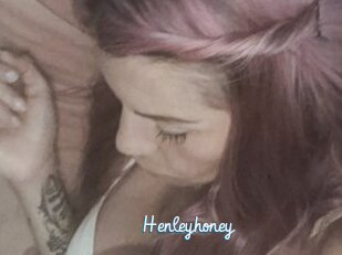 Henleyhoney