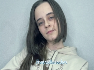 Henriettacoaker