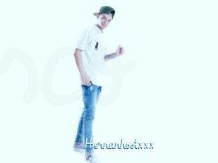 Hernanhootxxx