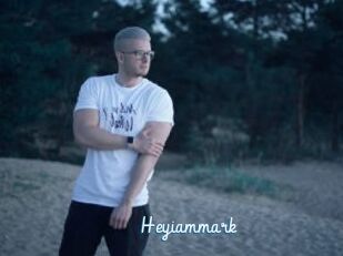 Heyiammark