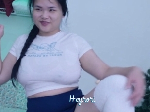 Heyrori