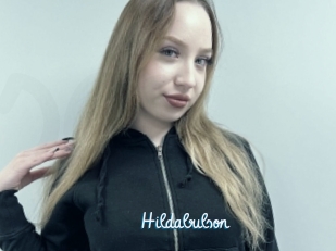 Hildabulson