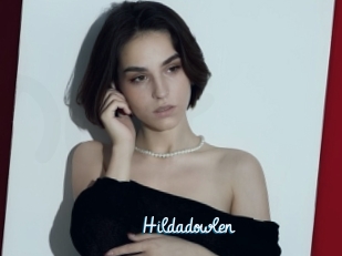 Hildadowlen