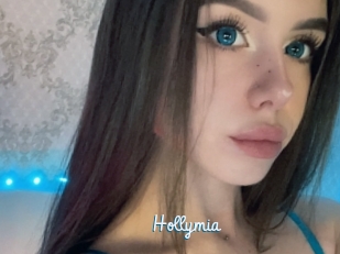 Hollymia