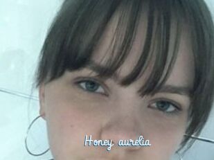 Honey_aurelia