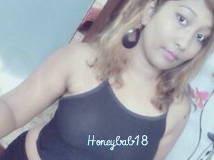 Honeybab18