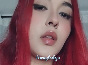 Honeybxbyx