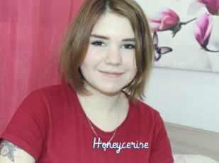 Honeycerise