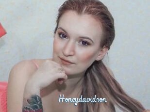 Honeydavidson