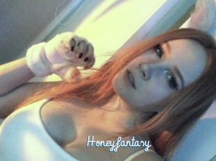 Honeyfantasy