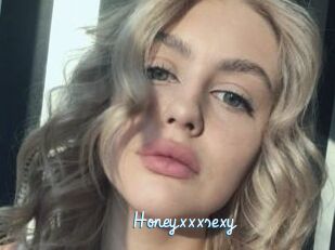 Honeyxxxsexy