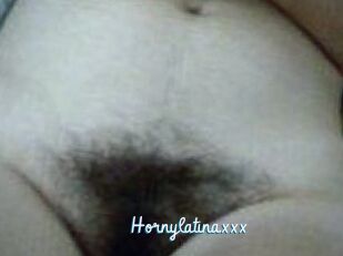 Hornylatinaxxx