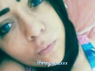 Hornysaraxxx