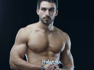 Hotarzan