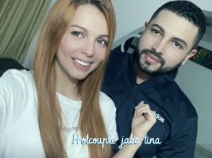 Hotcouple_jake_tina