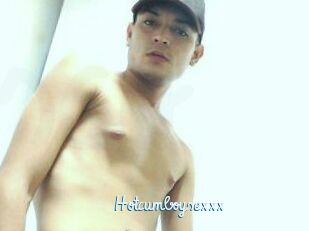 Hotcumboysexxx