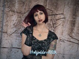 Hotgoddesslilith