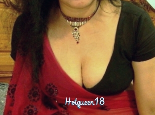 Hotqueen18