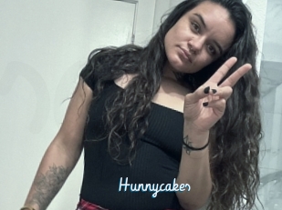 Hunnycakes