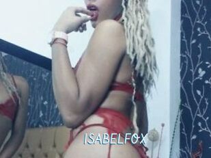 ISABEL_FOX