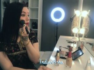 IndianAsha