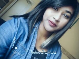 IndianJasmine