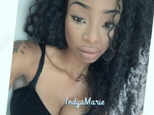 IndyaMarie
