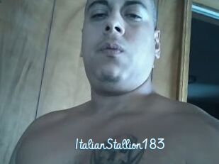 ItalianStallion183