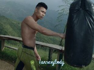 Iansexybody