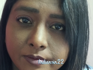 Indiansin22