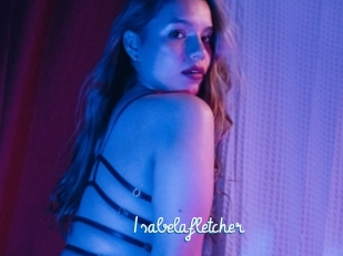 Isabelafletcher