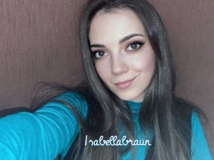 Isabellabraun