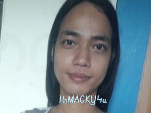 ItsMACKY4u