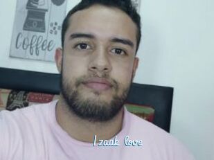 Izaak_love