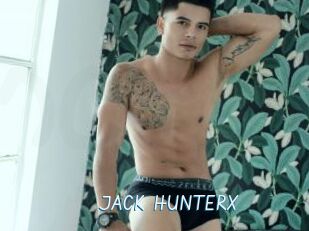 JACK_HUNTERX