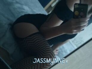 JASSMYNNEx