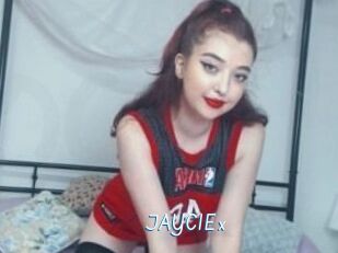 JAYCIEx