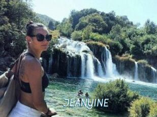 JEANYINE