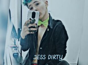 JESS_DIRTY