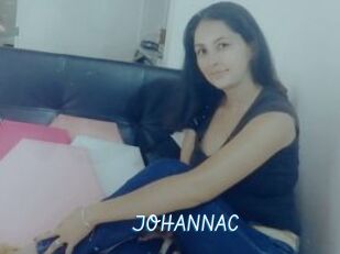 JOHANNAC