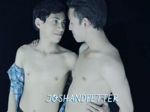 JOSHANDPETTER